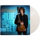 GARY MOORE-HOW BLUE CAN YOU GET -COLOURED/LTD- (LP)