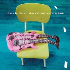 VINCENT VAN WARMERDAM-THERE IS TIME (LP)