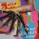 WILD ROMANCE-TOO MUCH IS NEVER ENOUGH (LP)