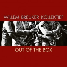 WILLEM BREUKER KOLLEKTIEF-OUT OF THE BOX -BOX/REMAST- (11CD)