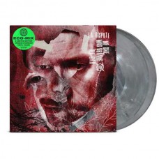 LA DISPUTE-NO ONE WAS DRIVING THE CAR -COLOURED- (2LP)