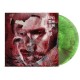 LA DISPUTE-NO ONE WAS DRIVING THE CAR -COLOURED/LTD- (2LP)