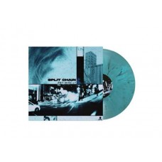 SPLIT CHAIN-MOTIONBLUR -COLOURED- (LP)