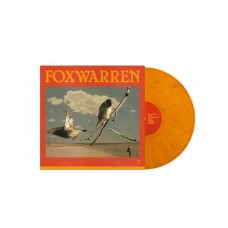 FOXWARREN-2 -COLOURED- (LP)