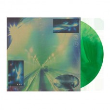 POOL KIDS-EASIER SAID THAN DONE -COLOURED/LTD- (LP)