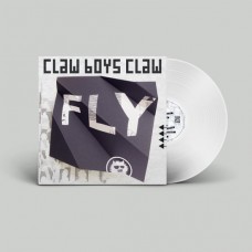 CLAW BOYS CLAW-FLY -COLOURED- (LP)
