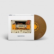 SPINVIS-SPINVIS -COLOURED- (LP)