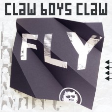 CLAW BOYS CLAW-FLY (CD)