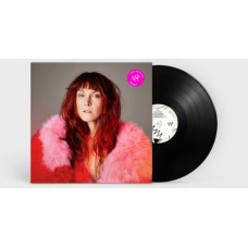 WENDE-STERRENLOPEN (LP)