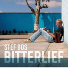 STEF BOS-BITTERLIEF (CD)