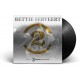 BETTIE SERVEERT-LIVE ON 2 METER SESSIONS (LP)