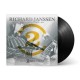 RICHARD JANSSEN-LIVE ON 2 METER SESSIONS (LP)