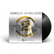 ADRIAN BORLAND-LIVE ON 2 METER SESSIONS (LP)