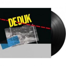 DE DIJK-DE DIJK (LP)