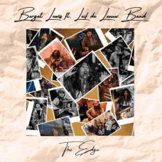 BERGET LEWIS & LEIF DE LEEUW BAND-THE EDGE (CD)