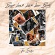 BERGET LEWIS & LEIF DE LEEUW BAND-THE EDGE (CD)