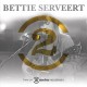 BETTIE SERVEERT-LIVE ON 2 METER SESSIONS (CD)