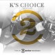K'S CHOICE-LIVE ON 2 METER SESSIONS (CD)