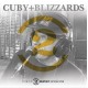 CUBY + BLIZZARDS-LIVE ON 2 METER SESSIONS (CD)