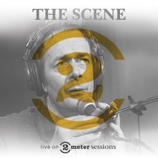 SCENE-LIVE ON 2 METER SESSIONS (CD)