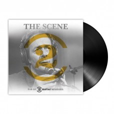 SCENE-LIVE ON 2 METER SESSIONS (LP)