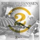 RICHARD JANSSEN-LIVE ON 2 METER SESSIONS (CD)
