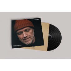 STEF BOS-KAARTENHUIS (LP)