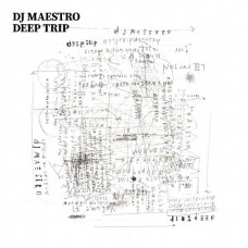 DJ MAESTRO-DEEP TRIP (CD)