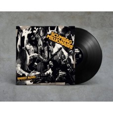 SCUMBAG MILLIONAIRE-BARELY ALIVE! B-SIDES & ODDITIES - VOLUME 2 (LP)