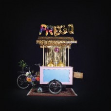 PREGO-PREGO -COLOURED/RSD- (LP)