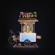 PREGO-PREGO -COLOURED/RSD- (LP)