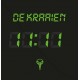 DE KRAAIEN-11:11 -COLOURED- (LP)