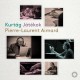 PIERRE-LAURENT AIMARD-KURTAG: JATEKOK (2CD)