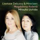 MAGDALENA KOZENA-L'EXTASE: DEBUSSY & MESSIAEN SONGS (CD)