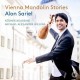 MICHAEL ALEXANDER WILLENS-MOZART, PAISIELLO & HAYDN: VIENNA MANDOLIN STORIES (CD)