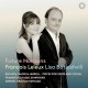 FRANCOIS LELEUX-BACRI, JARRELL & ESCAICH: FUTURE HORIZONS - PIECES FOR OBOE AND ORCHESTRA (CD)