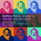 DEUTSCHES SYMPHONIE-ORCHESTER BERLIN-BRAHMS/KONCZ: SONATAS FOR CLARINET AND ORCHESTRA (CD)