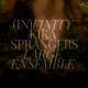 KIKA SPRANGERS-(IN)FINITY (CD)