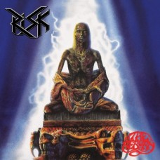 RISK-THE REBORN -COLOURED- (LP)