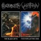 NECROMANTIA & VARATHRON-THE BLACK ARTS / THE EVERLASTING SINS (CD)