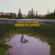 RADAR STATION-BIRDS OF CHOICE (LP)