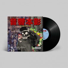 DEAD PERRY-ACOUSTIC SHADOWS (LP)