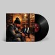 M-DOT & CONFIDENCE-LIBRARY OF SOUND (LP)