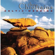 THE CHIEFTAINS-CELTIC WEDDING (CD)