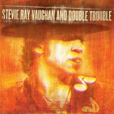 STEVIE RAY VAUGHAN & DOUBLE TROUBLE-LIVE AT MONTREUX 1982 & 1985 (2CD)