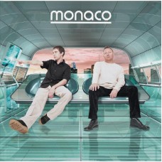 MONACO-MONACO -DIGI/ANNIV- (2CD)