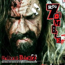 ROB ZOMBIE-HELLBILLY DELUXE 2 (CD)