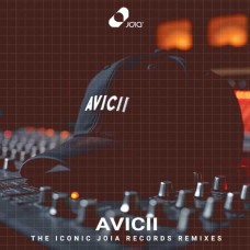 V/A-AVICII: THE ICONIC JOIA RECORDS REMIXES (CD)