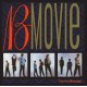 B-MOVIE-FOREVER RUNNING (CD)