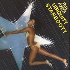 ROY AYERS UBIQUITY-STARBOOTY (CD)